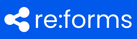 re:forms Logo
